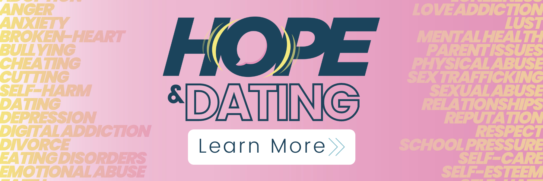 Dating - TheHopeLine